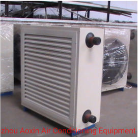 Professional Portable  Industrial Electric Heater Blower Dual - Use
